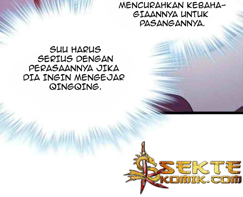 Beauty and the Beasts Chapter 77 Gambar 7